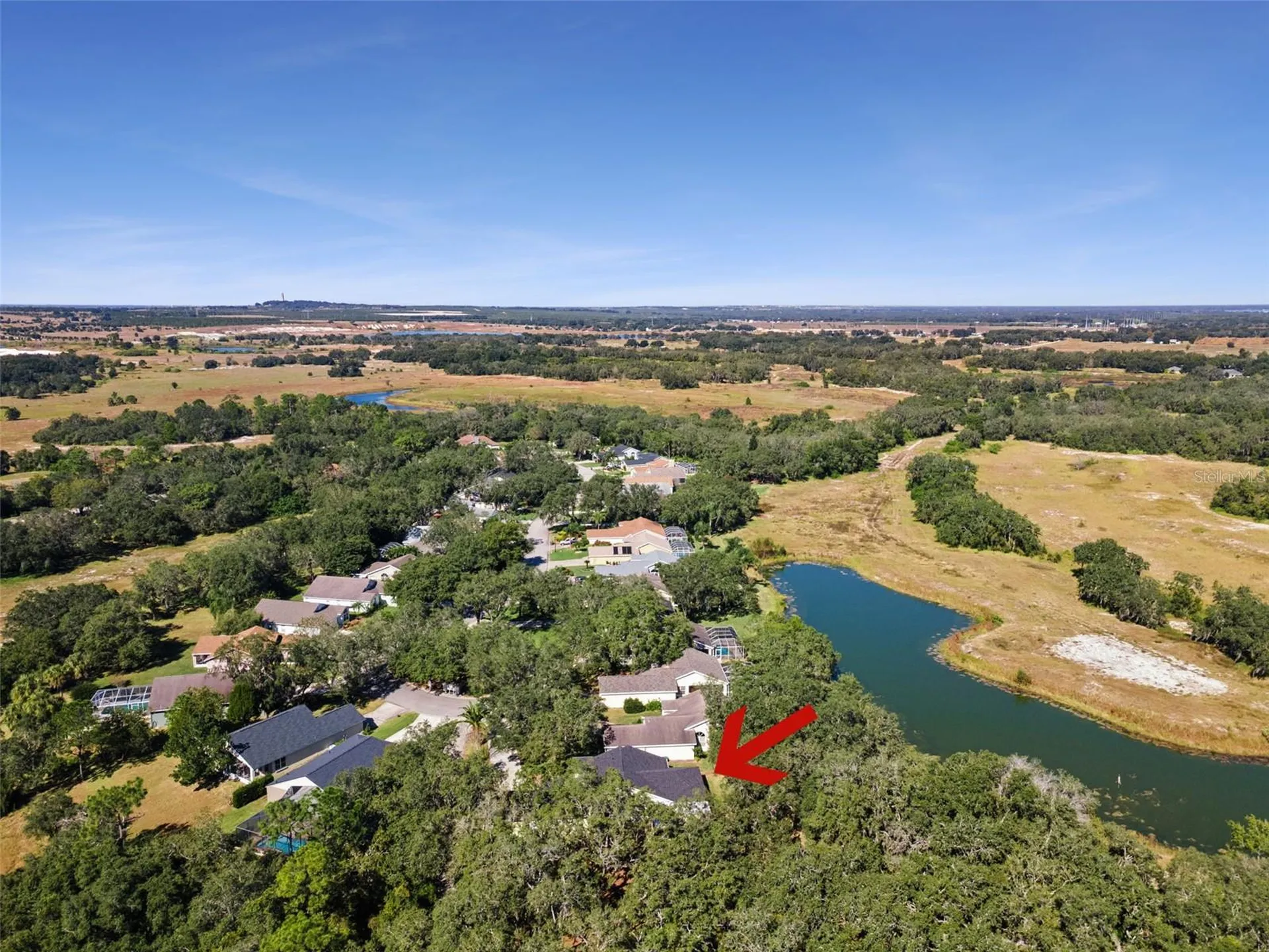 1002 Tequesta Trail Lake Wales FL 33898