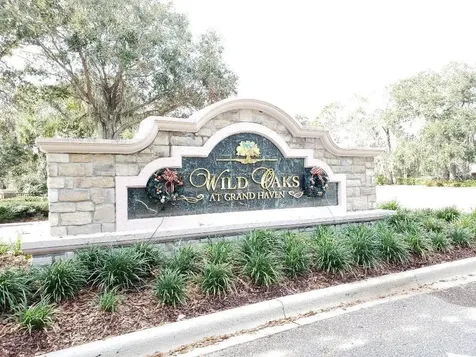 2 Blue Oak Lane Palm Coast FL 32137