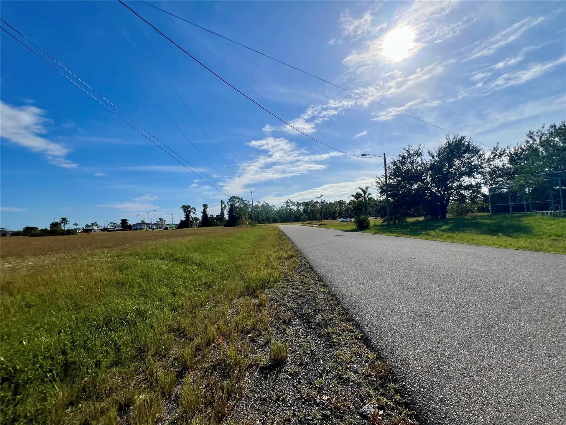 1515 NE 32nd Lane Cape Coral FL 33909
