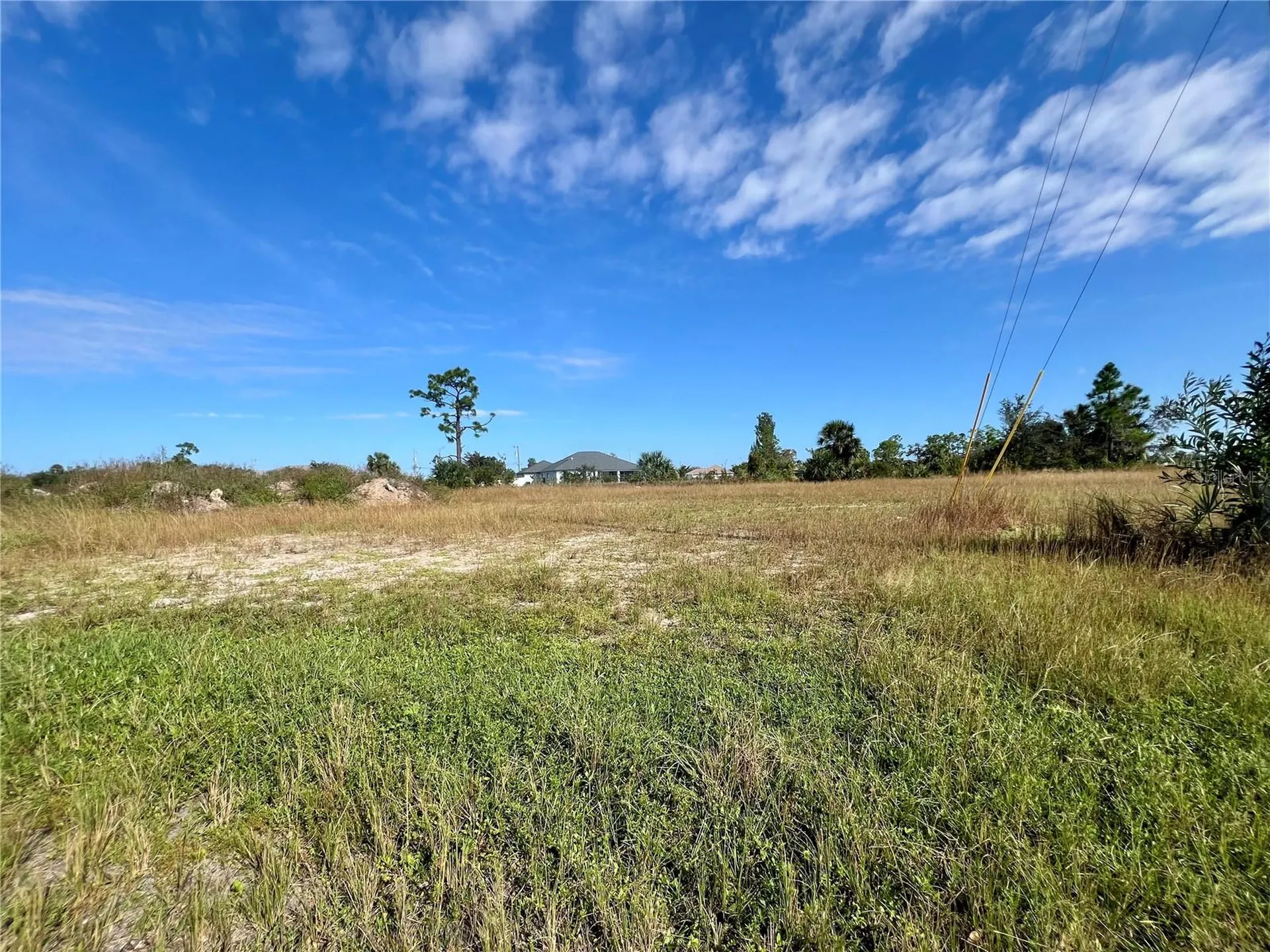 1515 NE 32nd Lane Cape Coral FL 33909