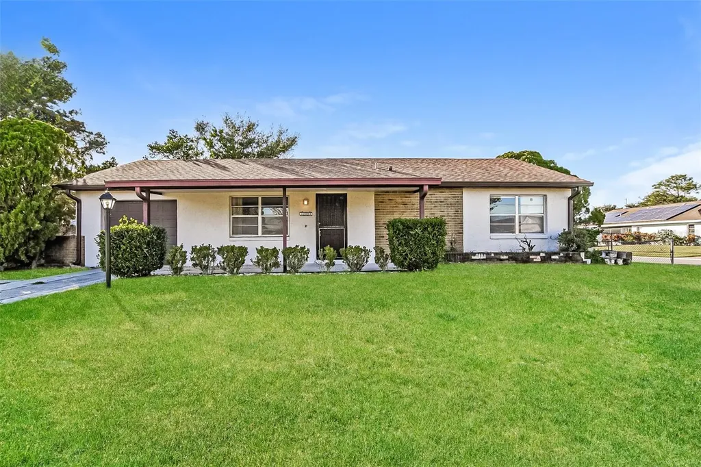 12004 Club Woods Drive Orlando FL 32824