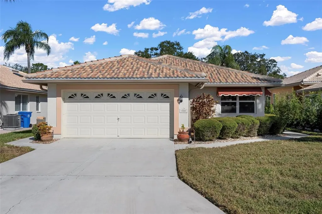 4310 Turnberry Court Bradenton FL 34210