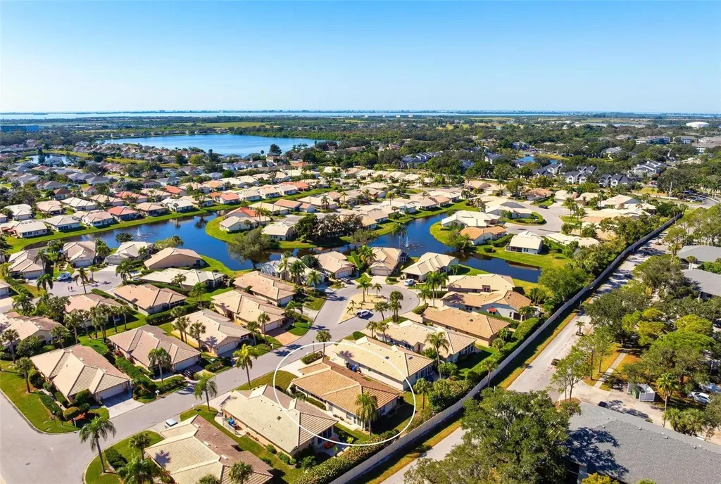 4310 Turnberry Court Bradenton FL 34210
