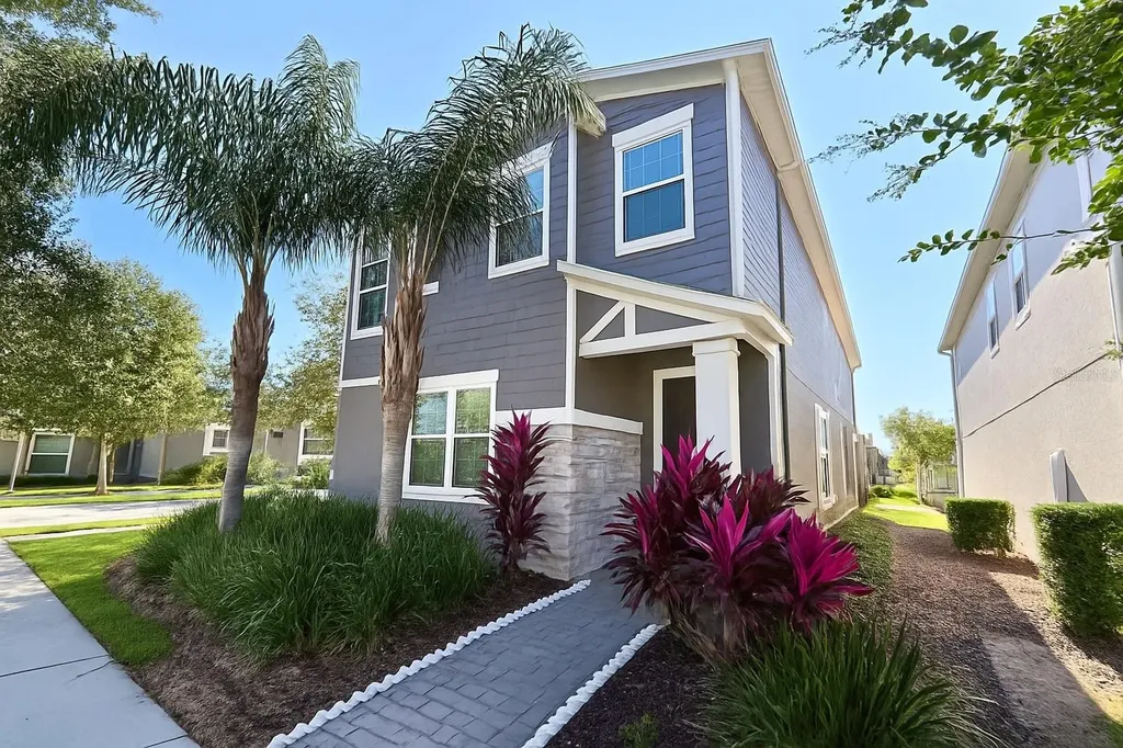 15107 Kirsty Alley Winter Garden FL 34787