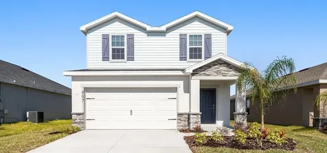 907 Cypress Creek Run St Cloud FL 34771
