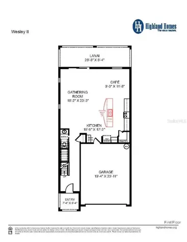 907 Cypress Creek Run St Cloud FL 34771