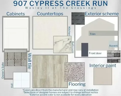 907 Cypress Creek Run St Cloud FL 34771
