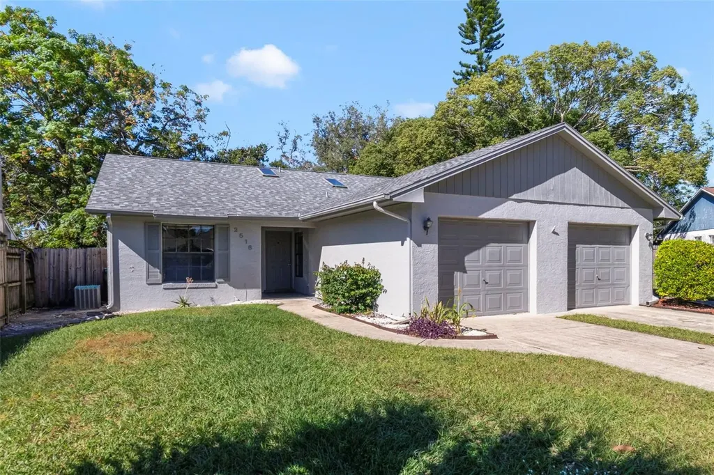 2516 Olive Branch Way Orlando FL 32817