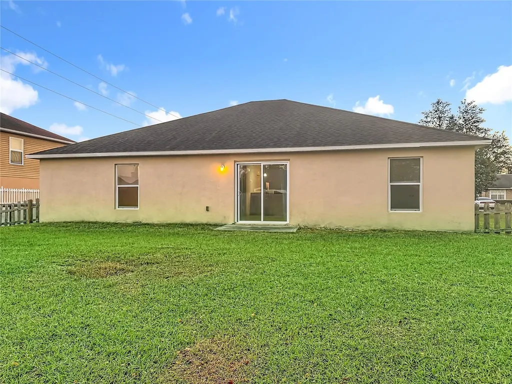 2477 Albury Avenue Deltona FL 32738