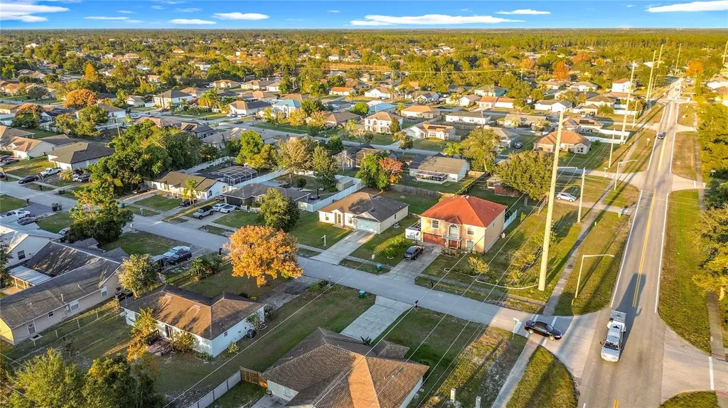 2477 Albury Avenue Deltona FL 32738