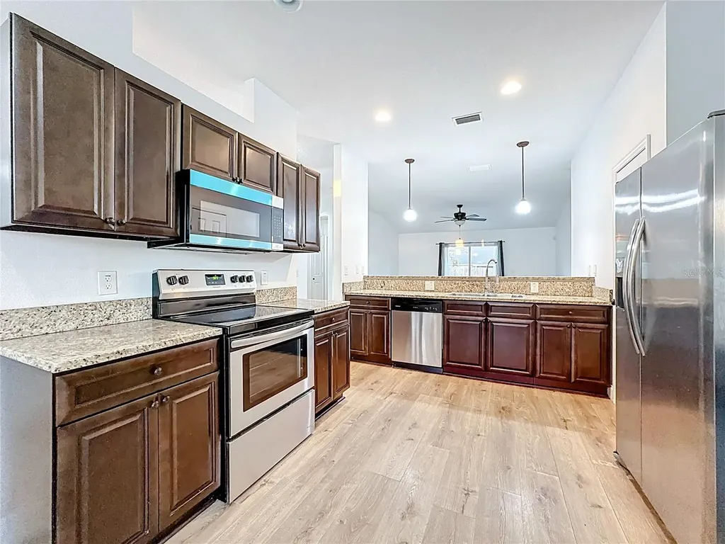 2477 Albury Avenue Deltona FL 32738