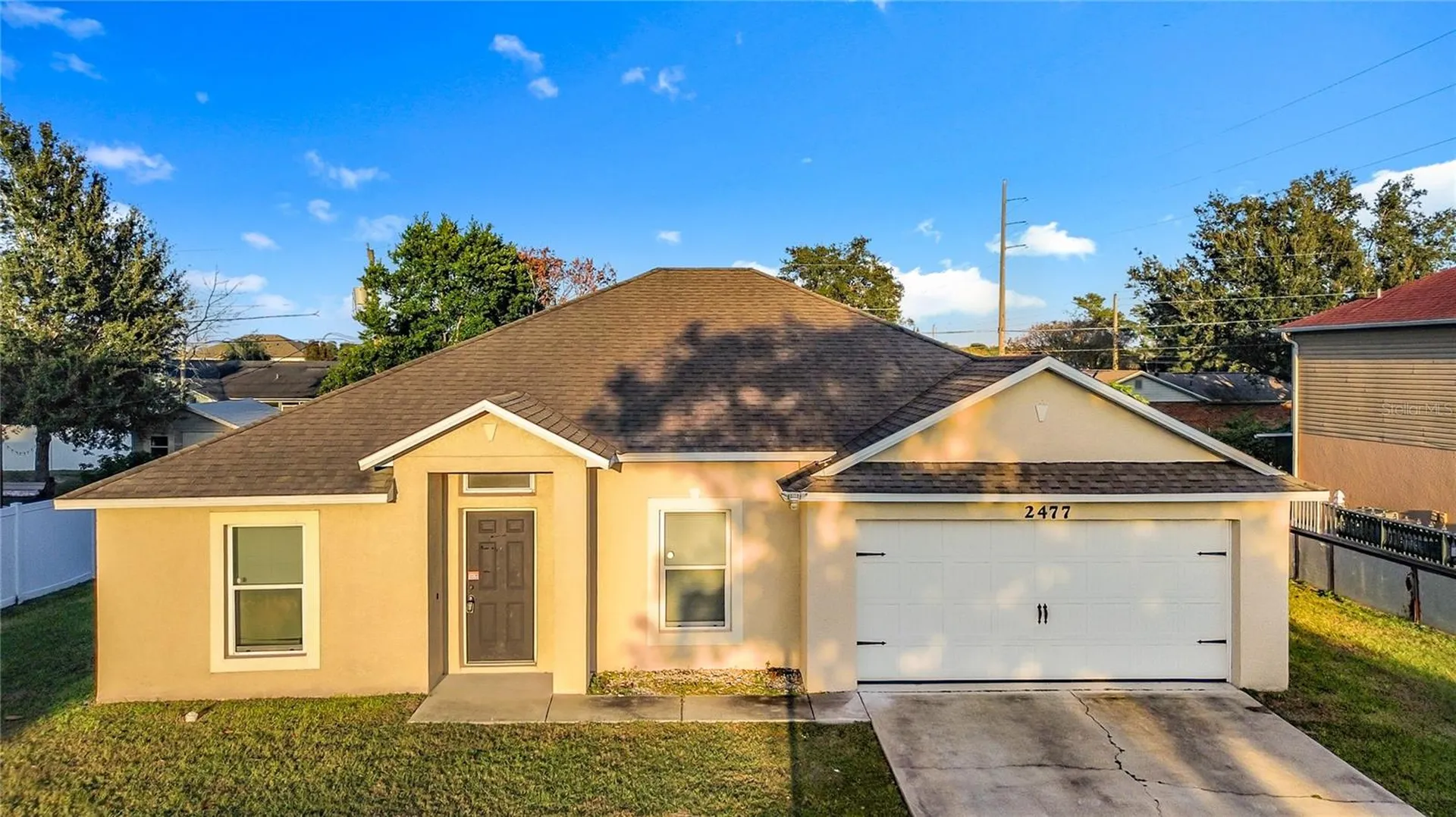 2477 Albury Avenue Deltona FL 32738
