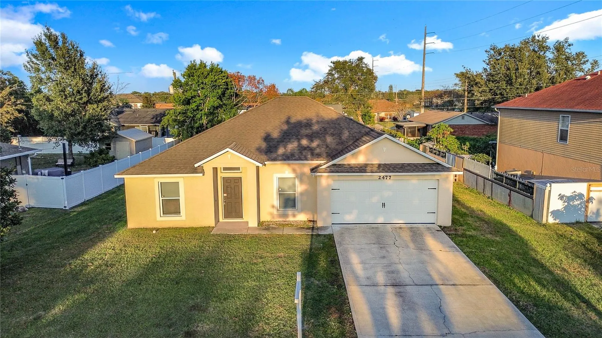 2477 Albury Avenue Deltona FL 32738