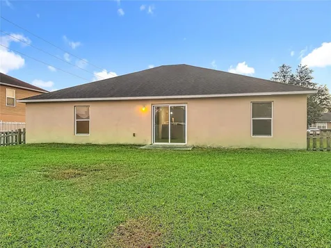 2477 Albury Avenue Deltona FL 32738