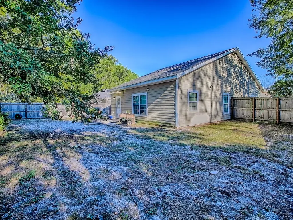 7840 NW 21st Way Gainesville FL 32609