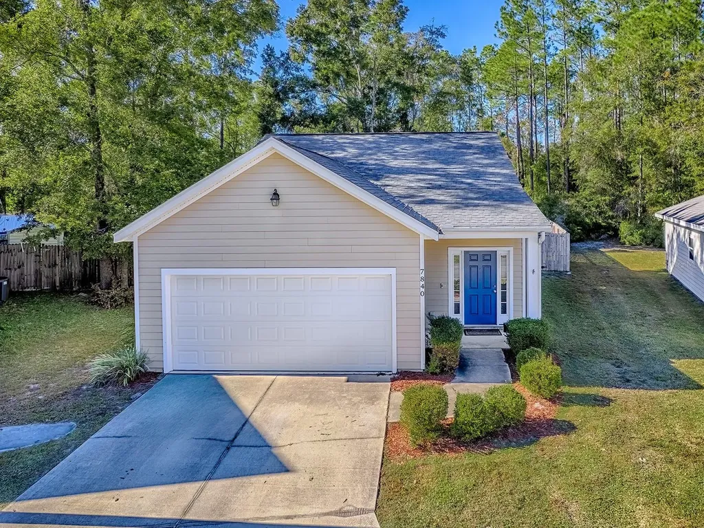 7840 NW 21st Way Gainesville FL 32609
