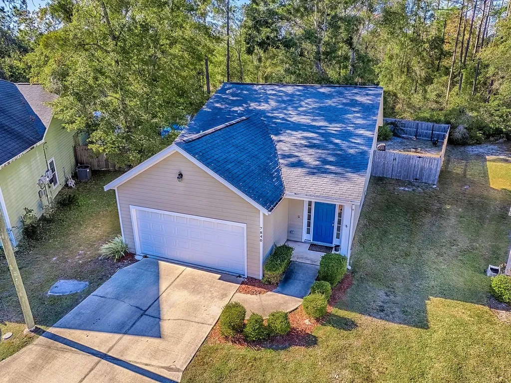 7840 NW 21st Way Gainesville FL 32609