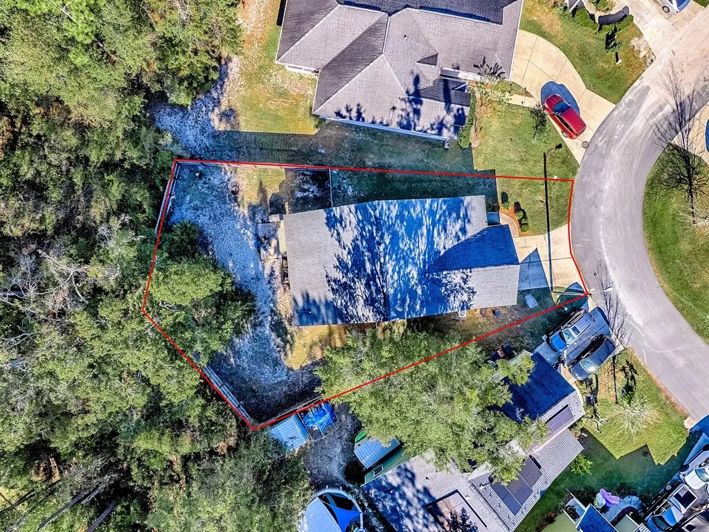 7840 NW 21st Way Gainesville FL 32609