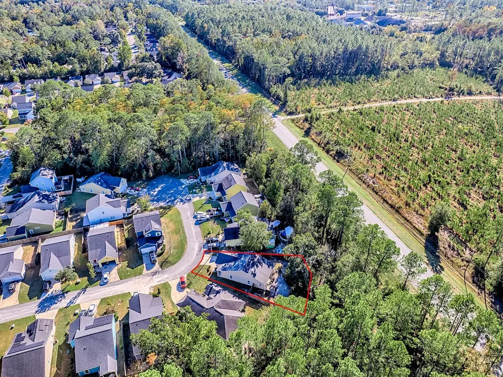 7840 NW 21st Way Gainesville FL 32609