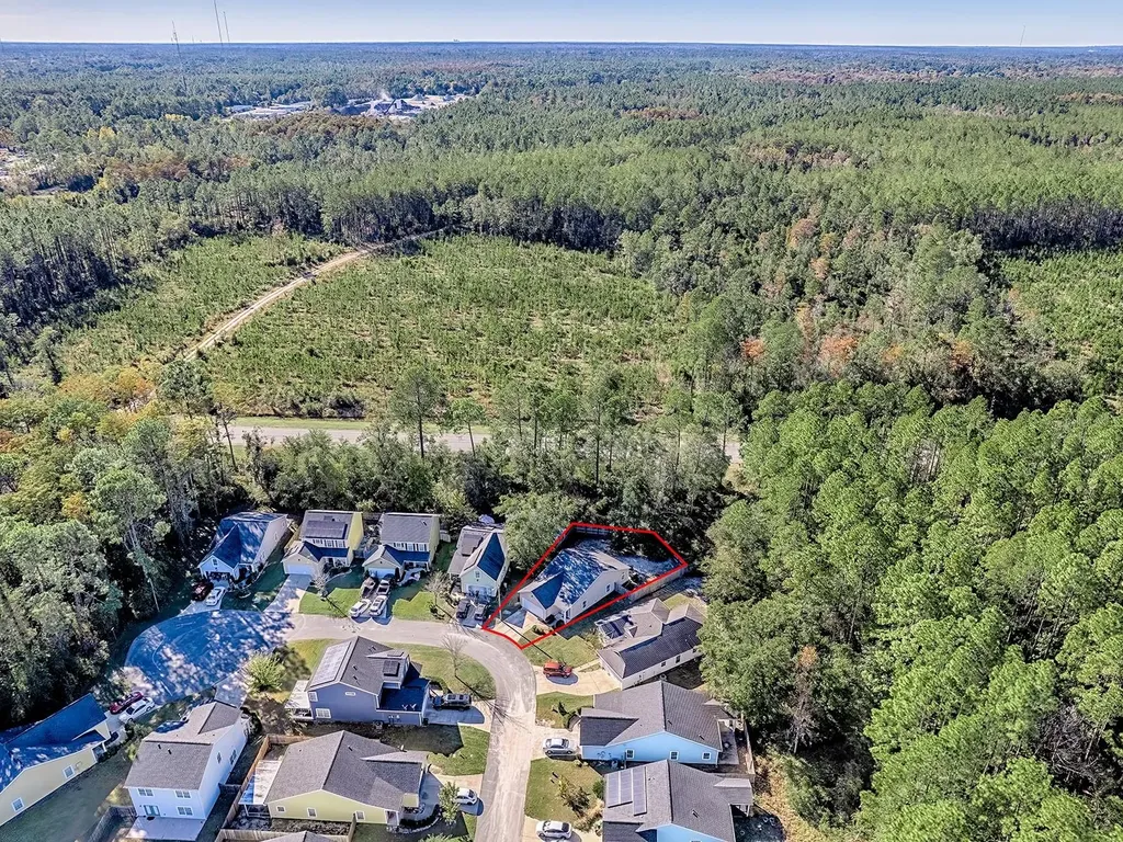 7840 NW 21st Way Gainesville FL 32609