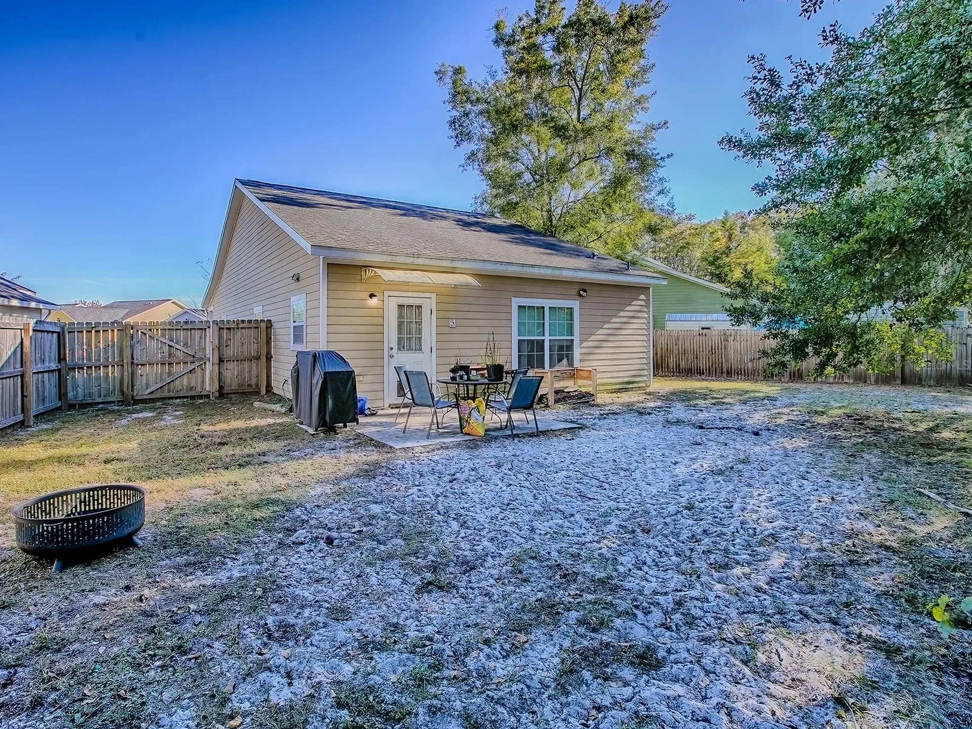 7840 NW 21st Way Gainesville FL 32609