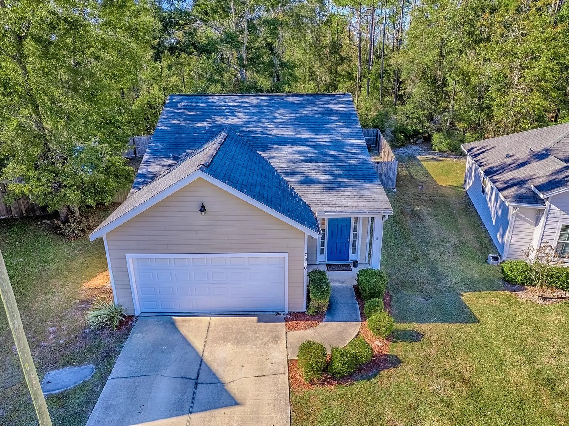7840 NW 21st Way Gainesville FL 32609