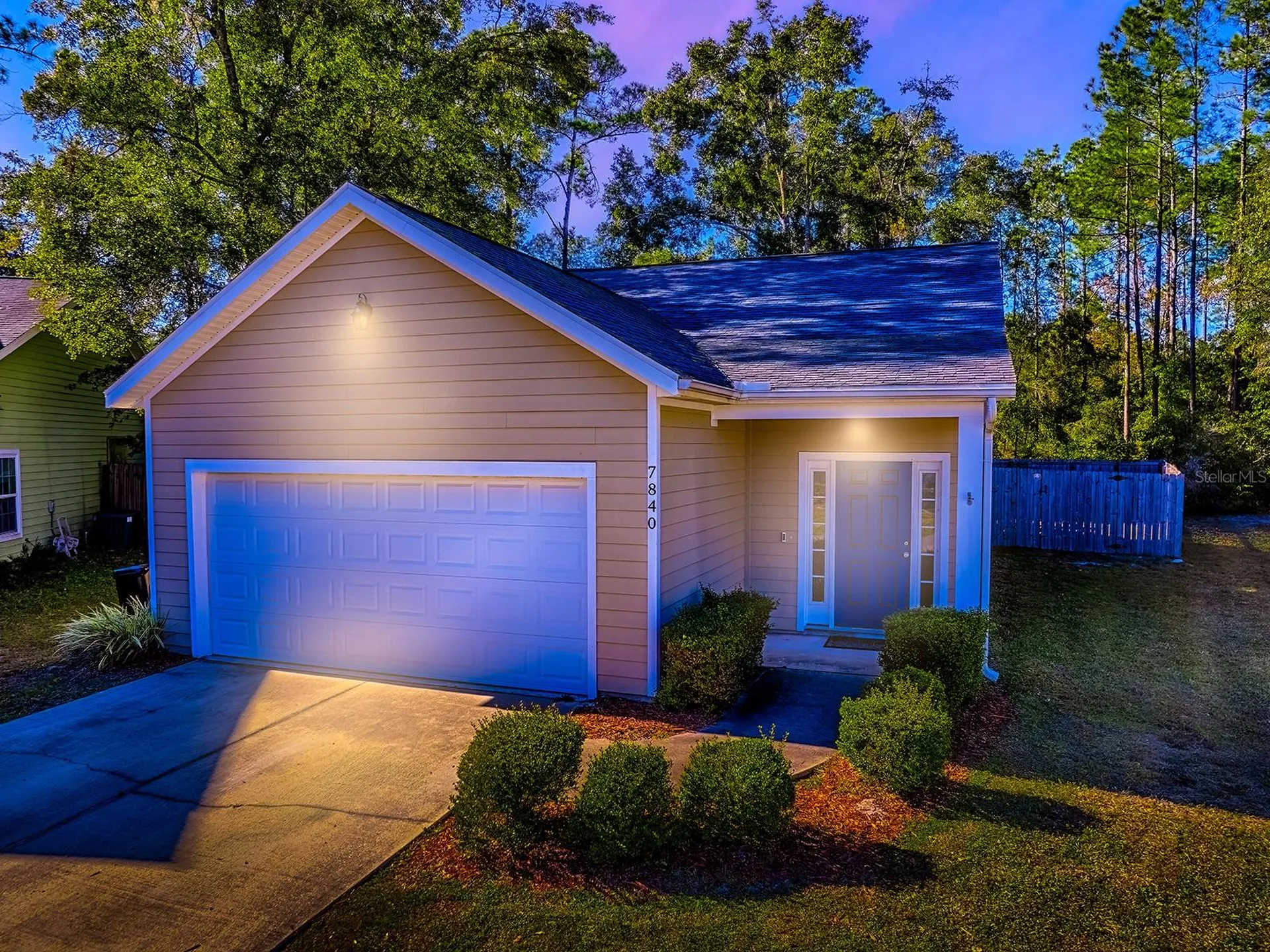 7840 NW 21st Way Gainesville FL 32609