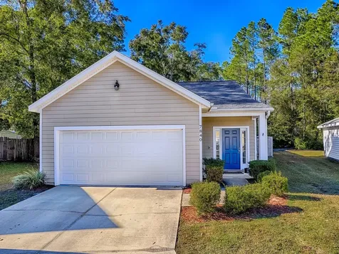 7840 NW 21st Way Gainesville FL 32609
