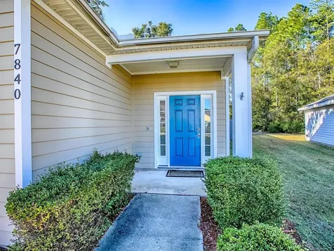 7840 NW 21st Way Gainesville FL 32609