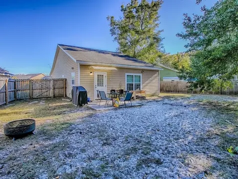 7840 NW 21st Way Gainesville FL 32609