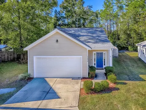 7840 NW 21st Way Gainesville FL 32609