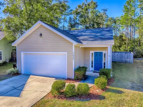 7840 NW 21st Way Gainesville FL 32609