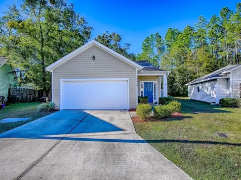 7840 NW 21st Way Gainesville FL 32609