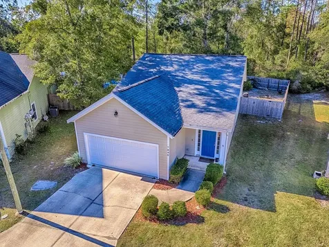 7840 NW 21st Way Gainesville FL 32609