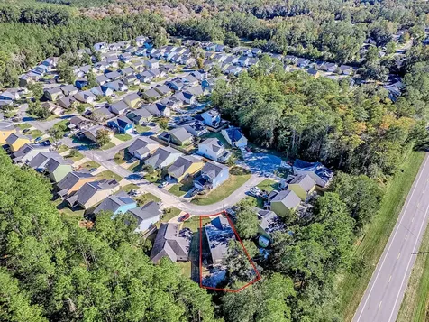7840 NW 21st Way Gainesville FL 32609
