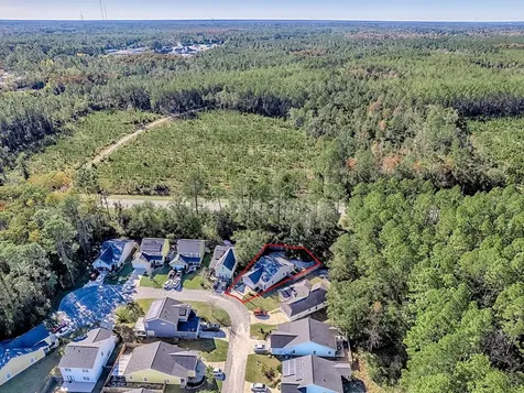 7840 NW 21st Way Gainesville FL 32609