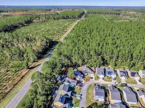 7840 NW 21st Way Gainesville FL 32609