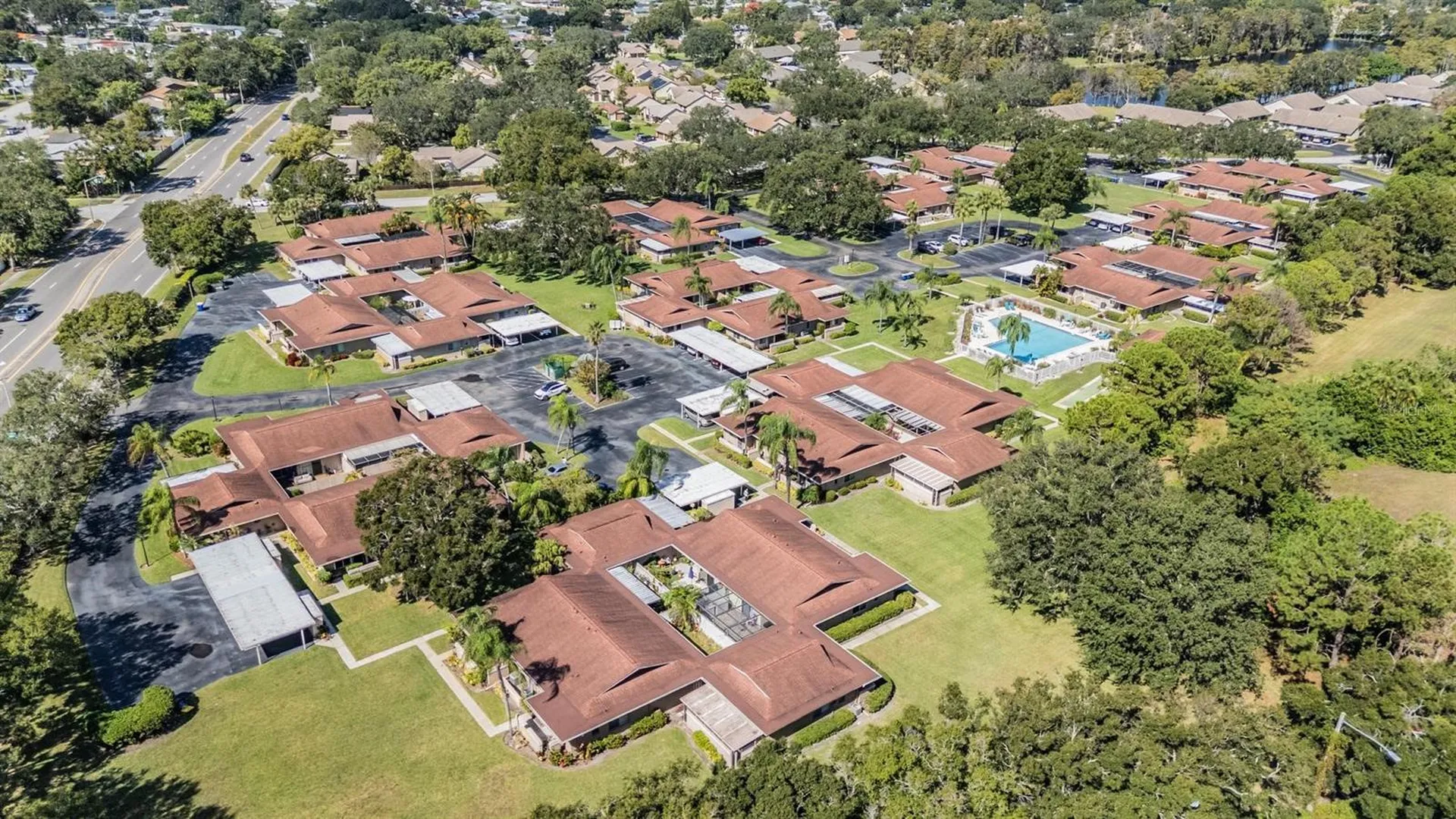 2292 Oak Neck Road Clearwater FL 33763