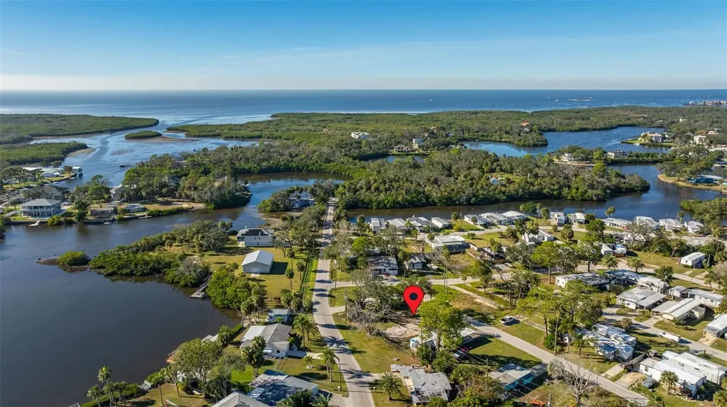 4836 Snug Harbor Road New Port Richey FL 34652