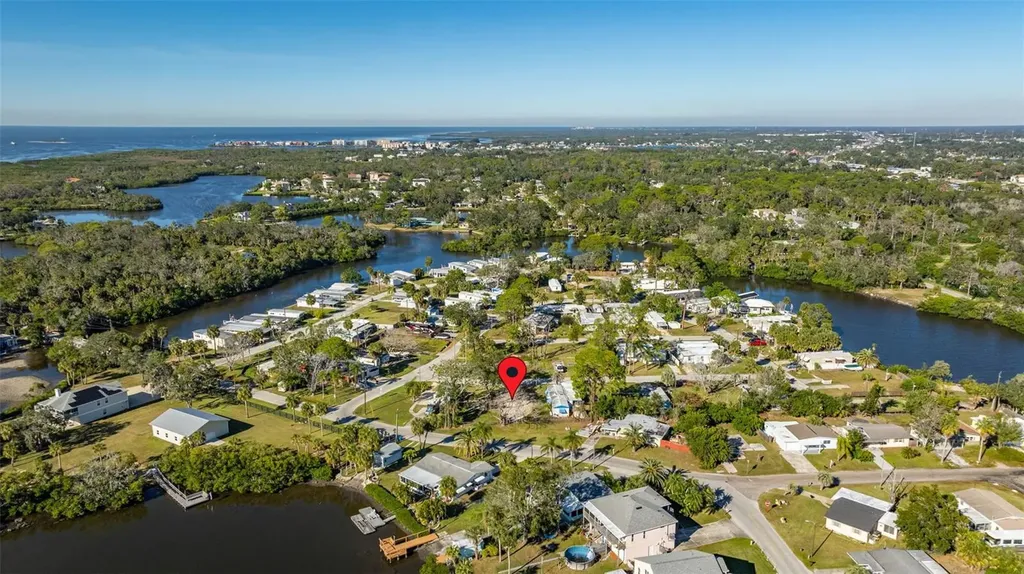 4836 Snug Harbor Road New Port Richey FL 34652