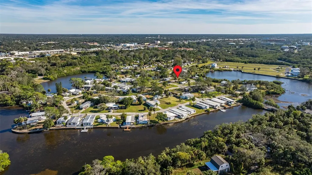 4836 Snug Harbor Road New Port Richey FL 34652