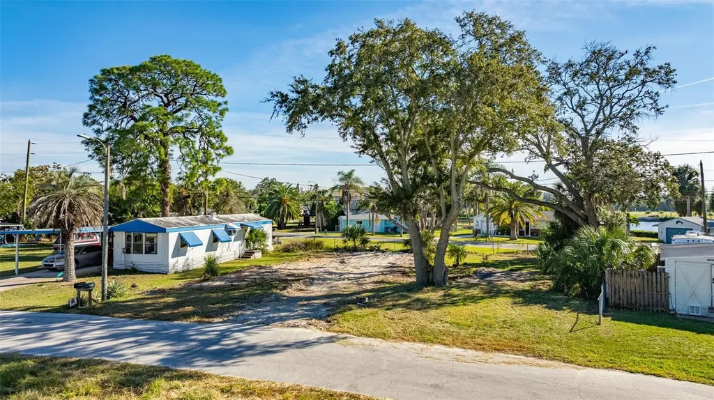4836 Snug Harbor Road New Port Richey FL 34652