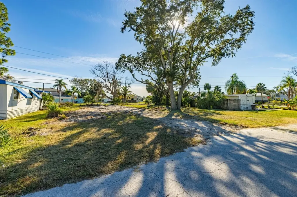 4836 Snug Harbor Road New Port Richey FL 34652