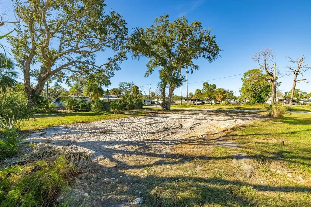 4836 Snug Harbor Road New Port Richey FL 34652