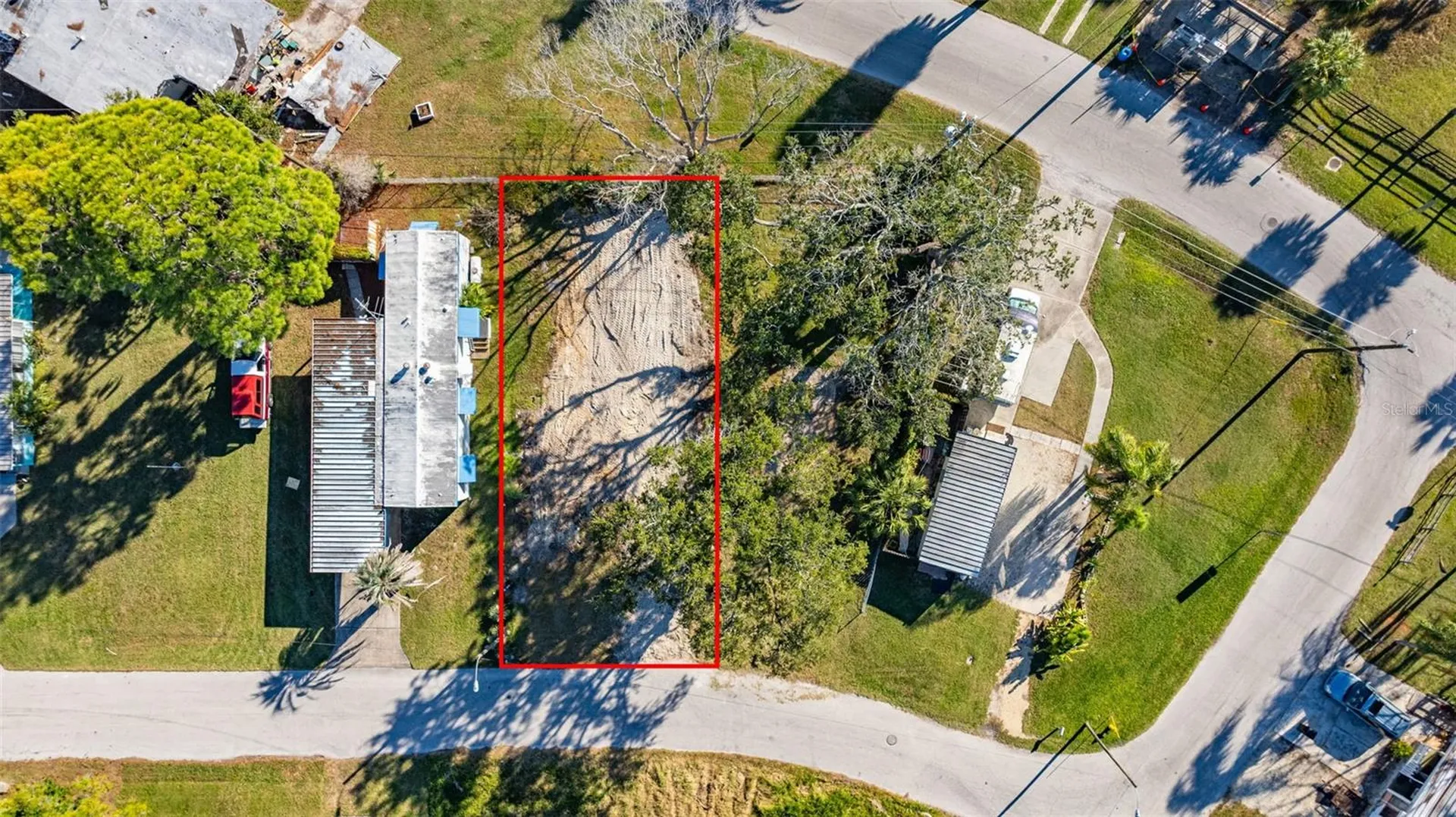 4836 Snug Harbor Road New Port Richey FL 34652