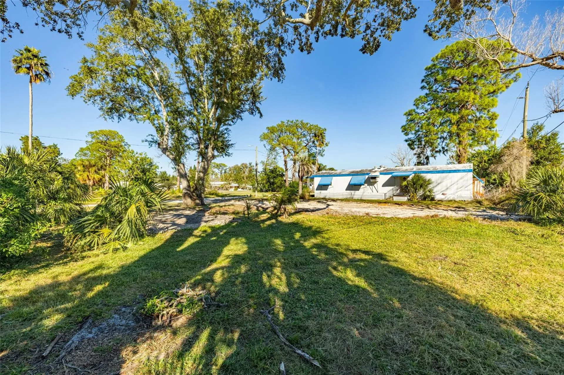 4836 Snug Harbor Road New Port Richey FL 34652