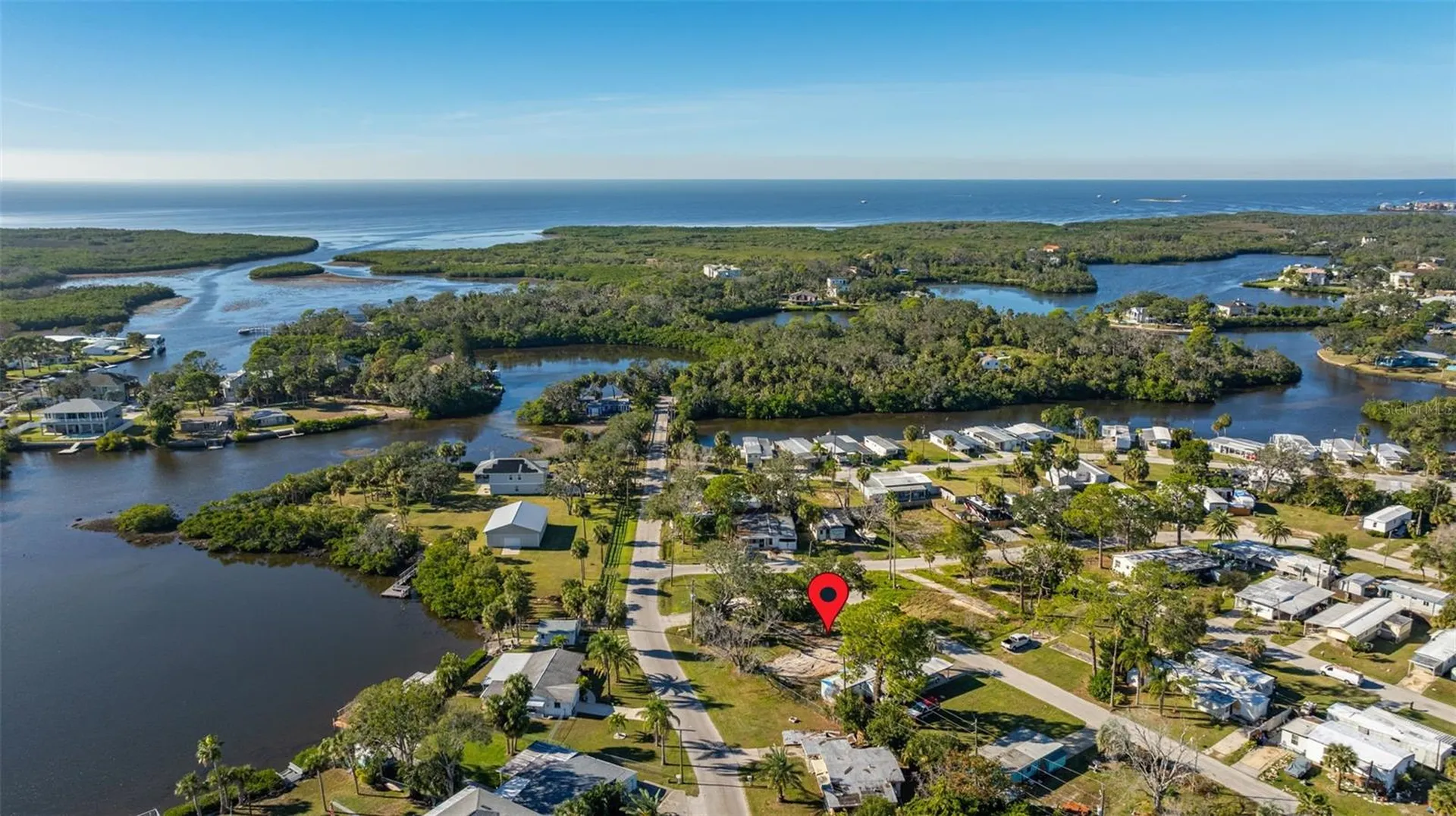 4836 Snug Harbor Road New Port Richey FL 34652