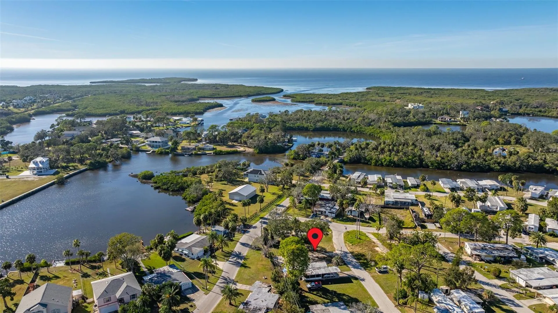 4836 Snug Harbor Road New Port Richey FL 34652
