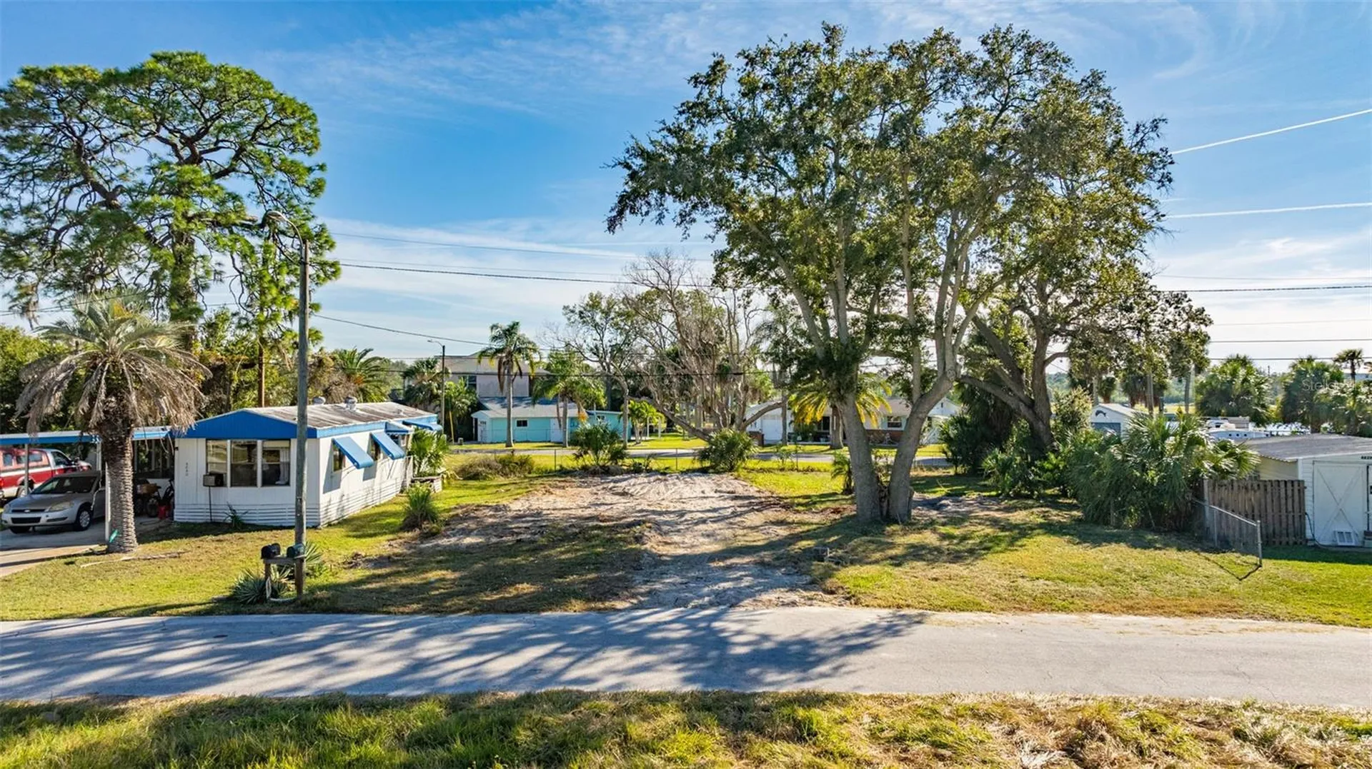 4836 Snug Harbor Road New Port Richey FL 34652
