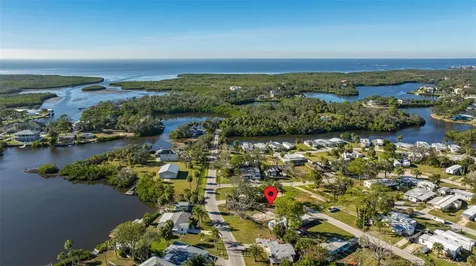4836 Snug Harbor Road New Port Richey FL 34652
